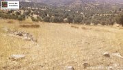 Sivas Kreta, Sivas, bebaubares Grundstück 18.000qm mit Berg und Fernblick Grundstück kaufen
